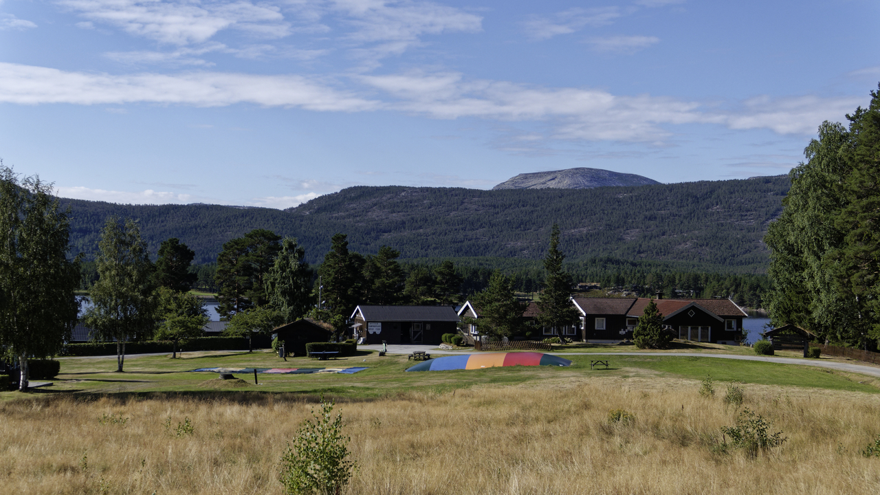 20260817 102412•Vradal•Kviteseid•Telemark•Norway (Alt 285.5 m )